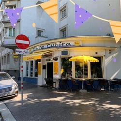 Cafe Cubita Wien