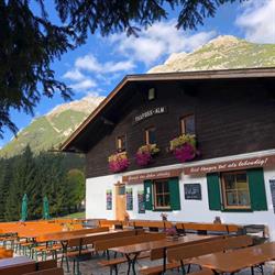 Tillfussalm