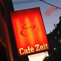 Cafe Zeit