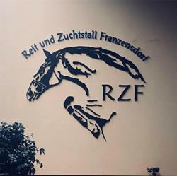 RZF Reit- und Zuchtstall Franzensdorf