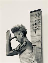 Yoga at Mia
