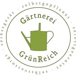 Gärtnerei Grün Reich