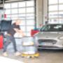 Reifen Horn Werkstatt