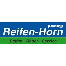 Reifen-Horn