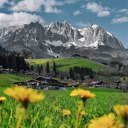 Pension Mirabelle - Tirol