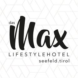 Lifestylehotel dasMAX