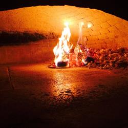 Ristorante-Pizzeria Amalfi