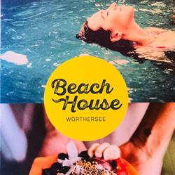 Beachhouse Velden