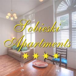 Graf Sobieski Apartments