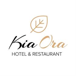Kia Ora