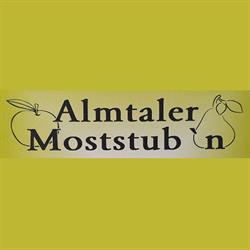 Almtaler Moststubn