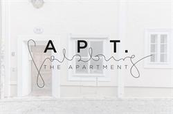 Apt. Stone-Lodge