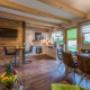 Chalets AurAlpin