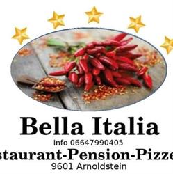 Trattoria Pizzeria Bella Italia