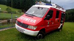Freiwillige Feuerwehr Ruben