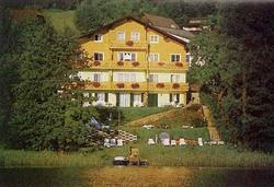Seehaus Karantanien am Ossiacher See