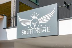 Sruh Prime Apart