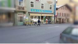 Eis Café San Marco Kufstein