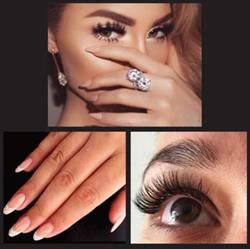 Wimpernverlängerung und Nagelstudio - Be Beauty Lustenau
