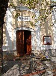 Kirche Hönigtal