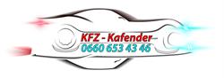 KFZ Kafender GmbH