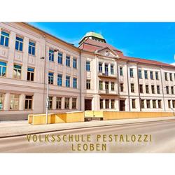Volksschule Pestalozzi