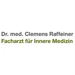 Dr. Clemens Raffeiner