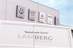 Autohaus Lamberg GmbH