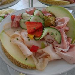 Bäckeria