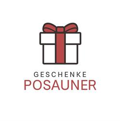 Geschenke Posauner