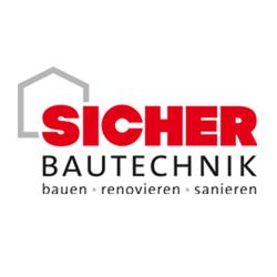 Sicher Bautechnik GmbH