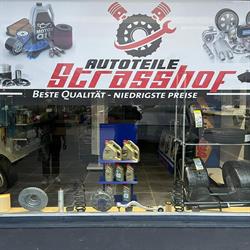 IS Autoteile GmbH (Autoteile Clever)