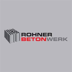 Rohner Betonwerk GmbH