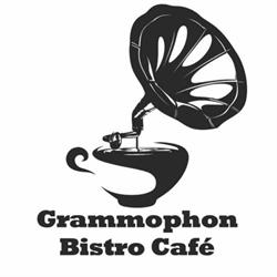 Grammophon Cafe OG
