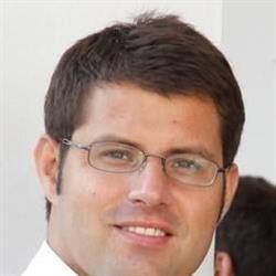 Benjamin Baumgartner