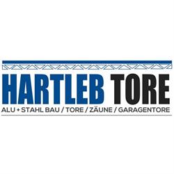 Hartleb Tore - GUARDI Fachpartner