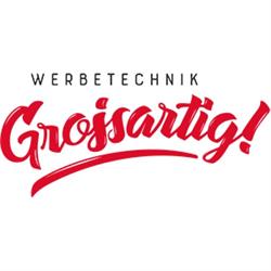 Groisartig Werbetechnik e.U.