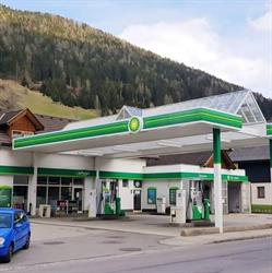 Tankstelle Sonja Pertl