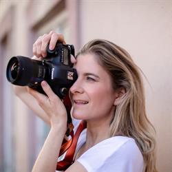 Hochzeitsfotografie - Nadja Fröhlich