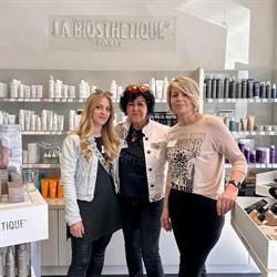 Elfriede Zeisler (Elfie Zeisler Hair & Beauty)
