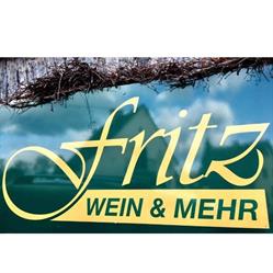 Fritz Wein & Mehr - Wilfried Fritz
