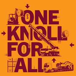 KNOLL Logistik GmbH & Co KG