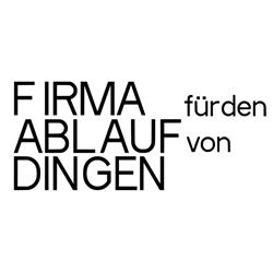 FAD - FIRMA für den ABLAUF von DINGEN GmbH