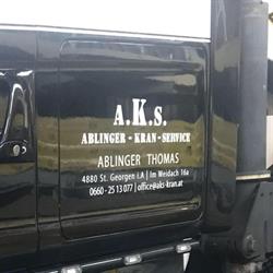 A. K. S. GmbH