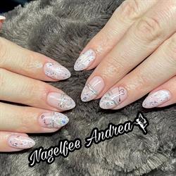 Nagelfee Andrea