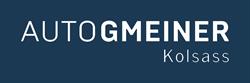Auto Gmeiner