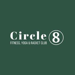 Circle 8