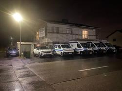 N.I. Trockenbau GmbH