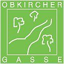 Einkaufsstraße Obkirchergasse