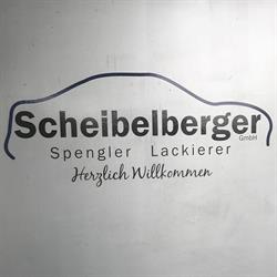 Scheibelberger GmbH